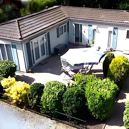 Chalet 42 'Vuursteenberg' Bospark Ijsselheide Zwolle Hattemerbroek Εξωτερικό φωτογραφία