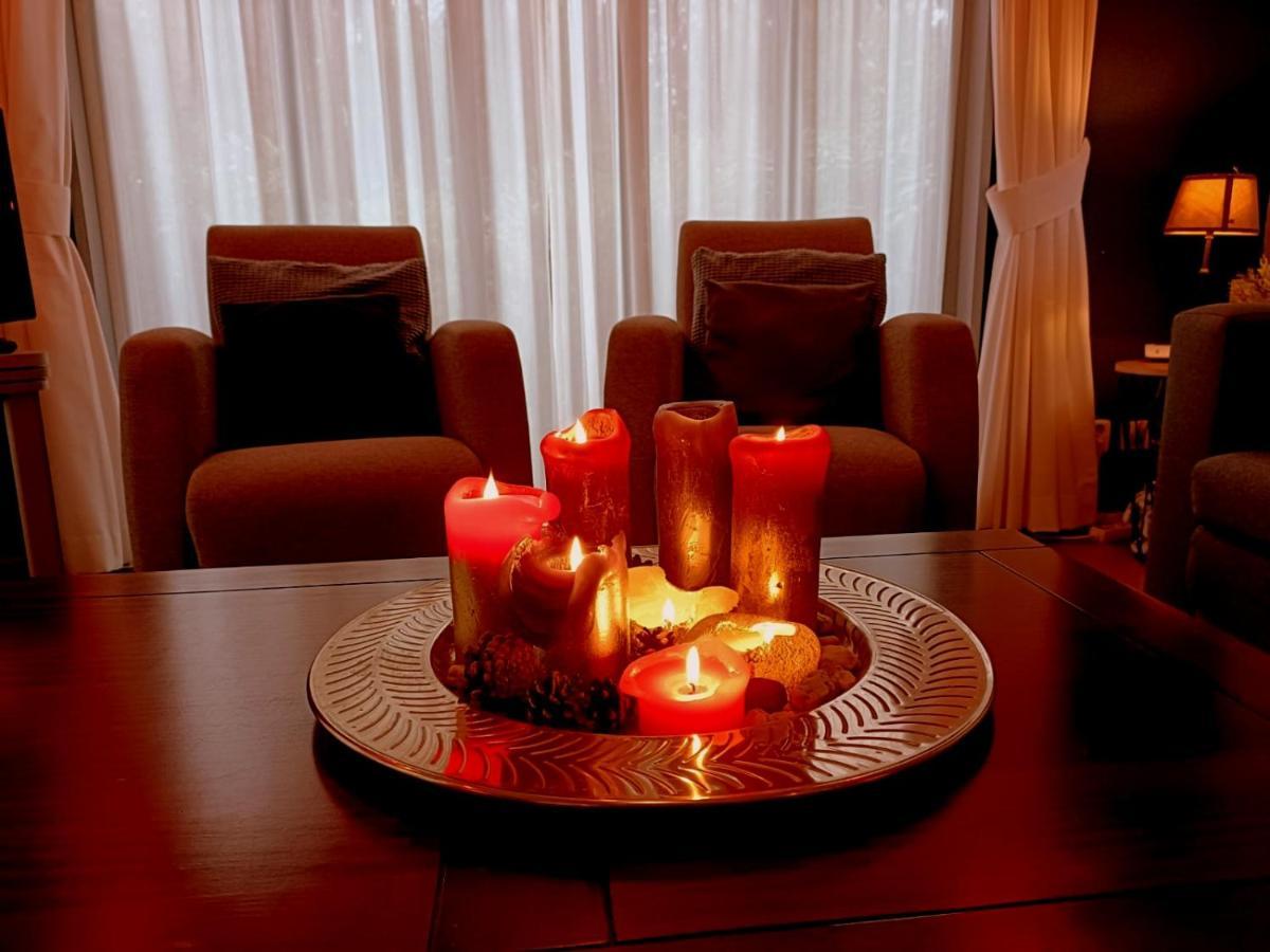 Chalet 42 'Vuursteenberg' Bospark Ijsselheide Zwolle Hattemerbroek Εξωτερικό φωτογραφία
