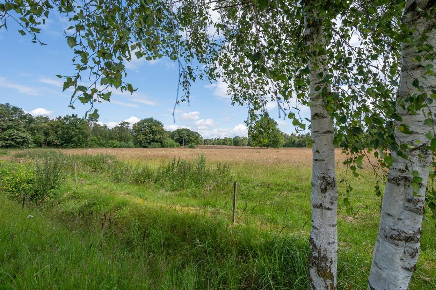 Chalet 42 'Vuursteenberg' Bospark Ijsselheide Zwolle Hattemerbroek Εξωτερικό φωτογραφία